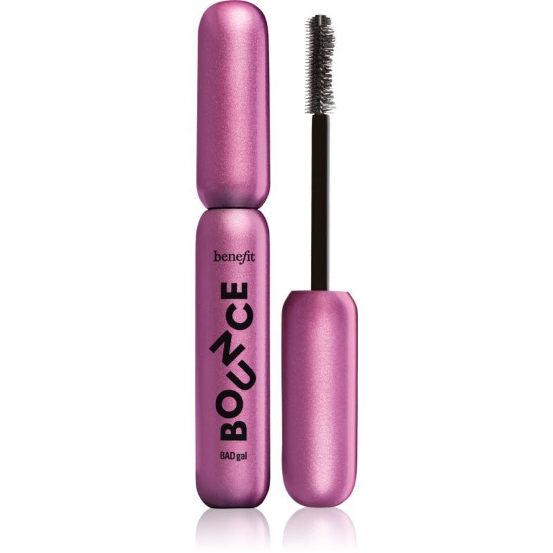 Benefit BADgal Bounce Volumizing Mascara спирала придаваща обем - Грим - Сравни цени от 1 магазин с безплатна доставка