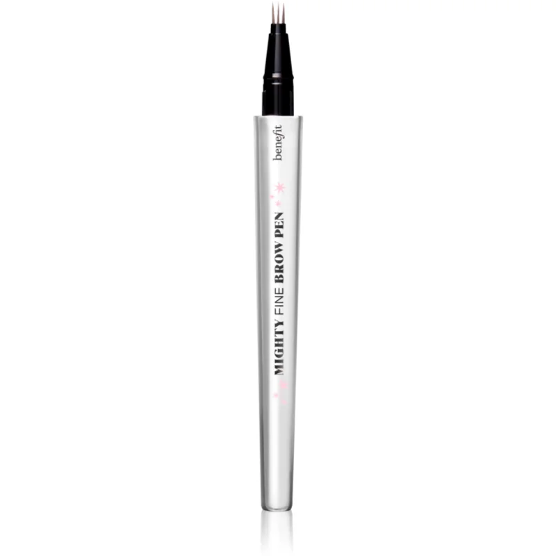 Benefit Mighty Fine Brow Pen прецизен молив за вежди - Грим - Сравни цени от 1 магазин с безплатна доставка