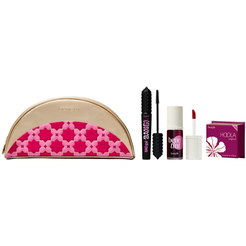 Benefit Once Upon a Beauty Moon комплект декоративна козметика - Комплект - Сравни цени от 1 магазин с безплатна доставка