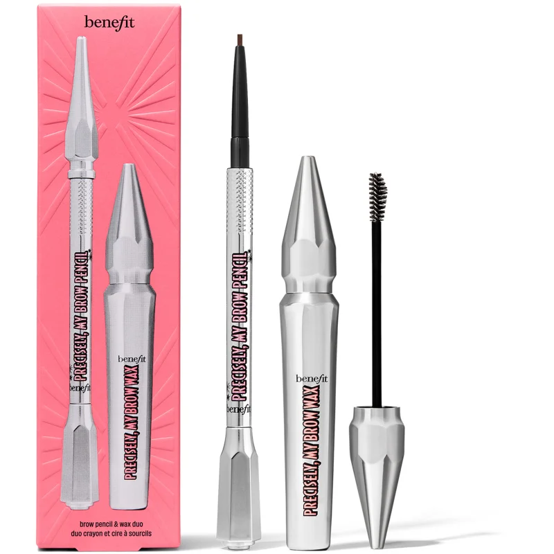 Benefit Precisely, My Brow Pack сет за перфектни вежди - Грим - Сравни цени от 1 магазин с безплатна доставка