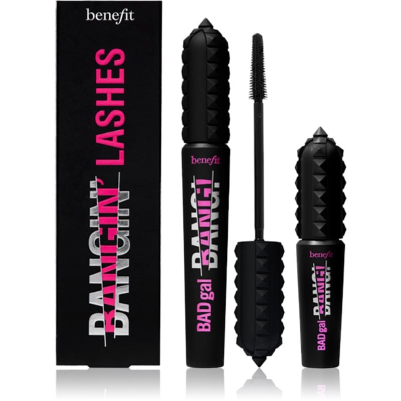 Benefit BADgal BANG! Mascara Set подаръчен комплект