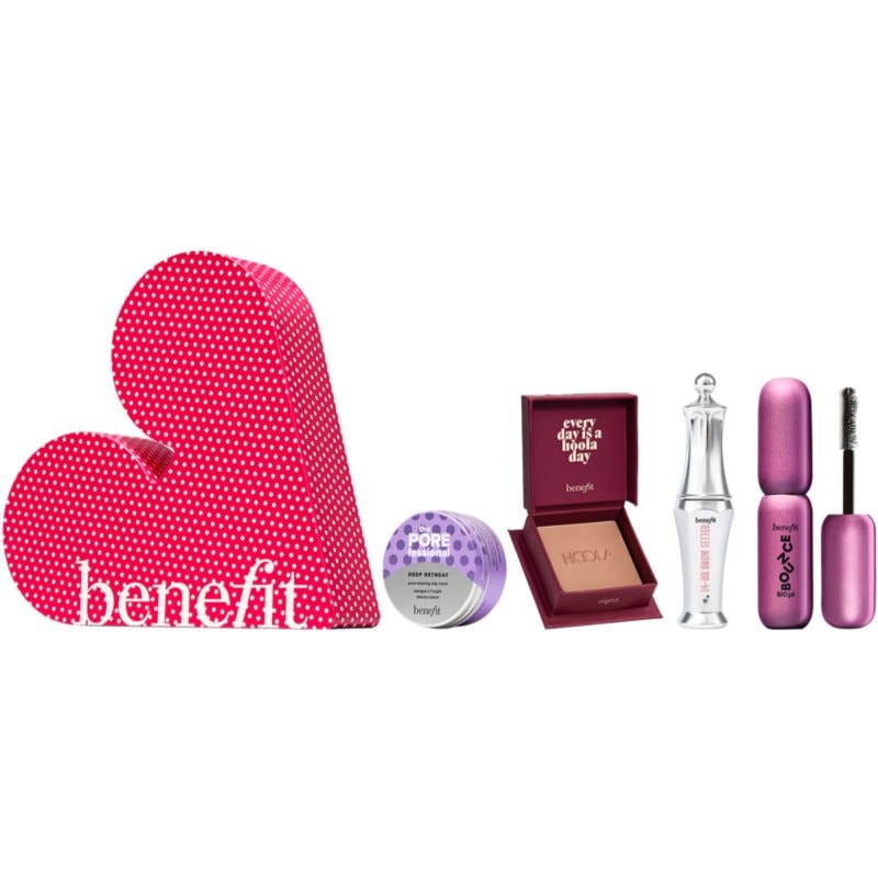 Benefit Dream Team подаръчен комплект за жени - Комплект - Сравни цени от 1 магазин с безплатна доставка
