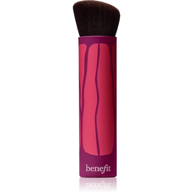 Benefit Hoola WaveMaker Brush четка за бронзант - Грим - Сравни цени от 1 магазин с безплатна доставка