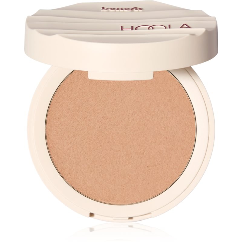 Benefit Hoola Wave бронзър-крем - Грим - Сравни цени от 1 магазин с безплатна доставка