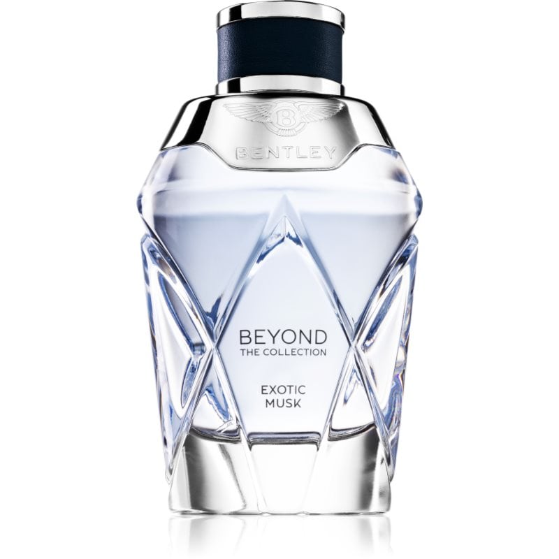 Bentley Beyond The Collection Exotic Musk за мъже EDP