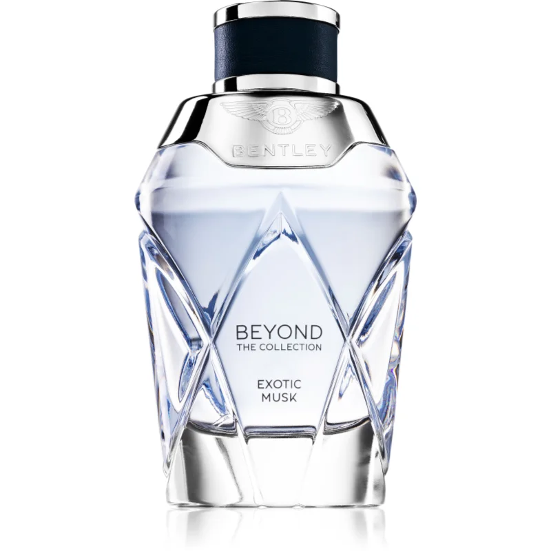 Bentley Beyond The Collection Exotic Musk за мъже EDP