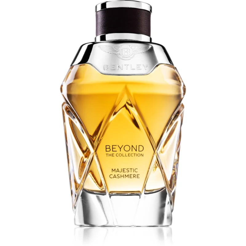 Bentley Beyond The Collection Majestic Cashmere за мъже EDP