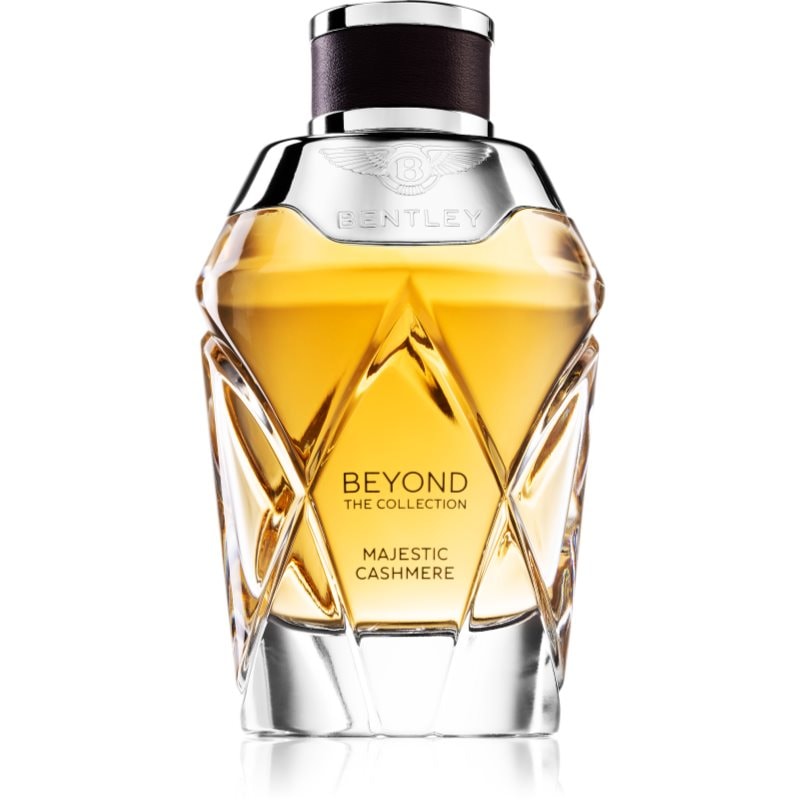 Bentley Bentley Beyond The Collection Majestic Cashmere за мъже EDP - Мъжки парфюм 100мл - Сравни цени от 1 магазин с безплатна доставка