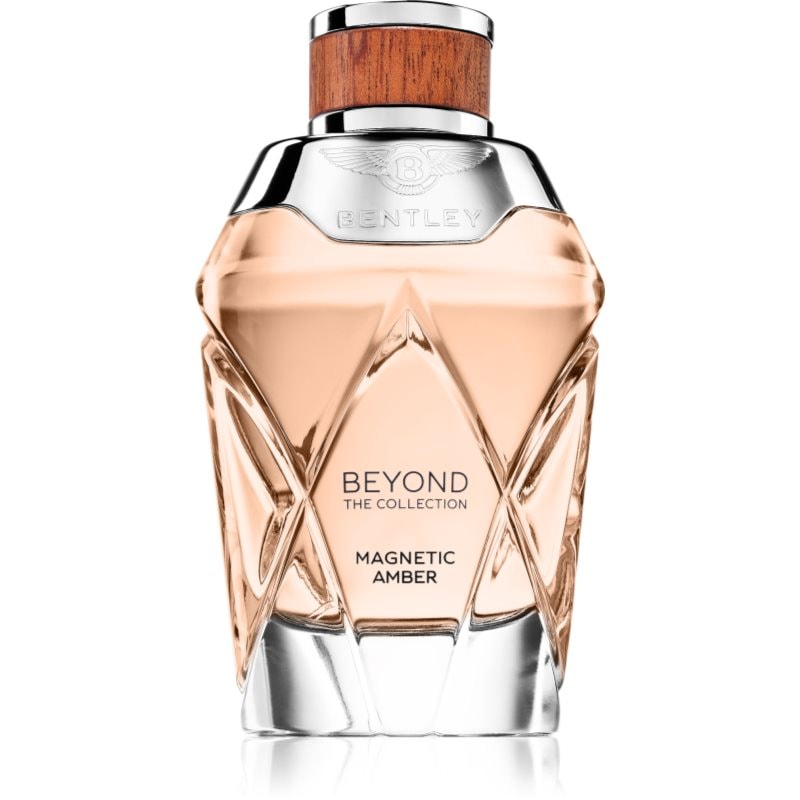 Bentley Bentley Beyond The Collection Magnetic Amber унисекс EDP - Унисекс парфюм 100мл - Сравни цени от 1 магазин с безплатна доставка