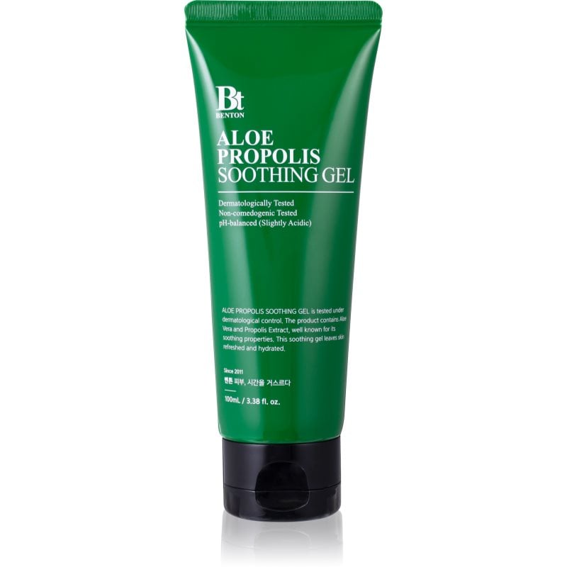 Benton Aloe Propolis успокояващ гел