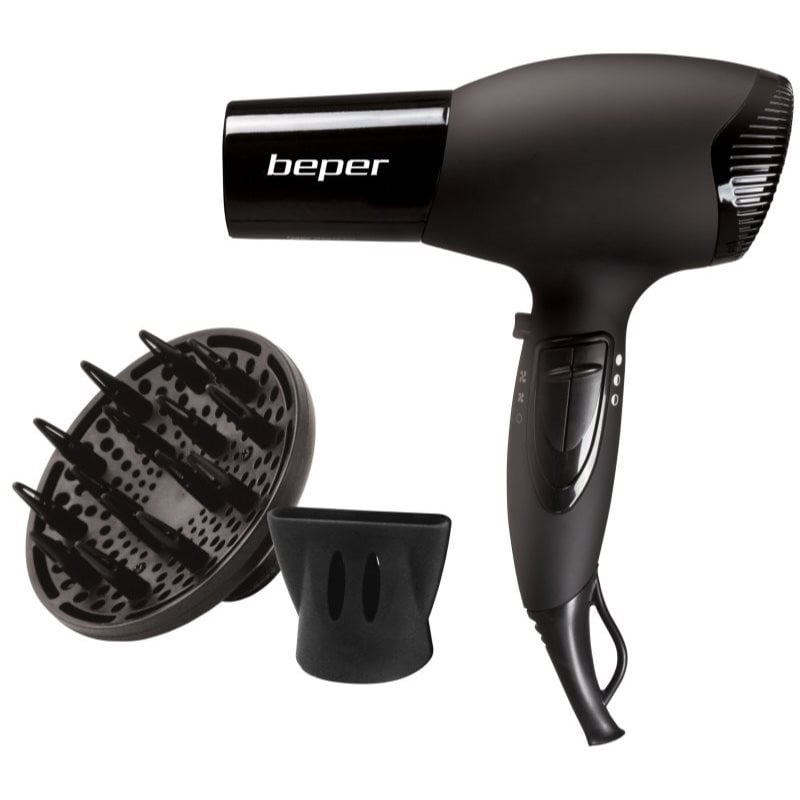 BEPER 40979 Turbo Touch 2000W сешоар