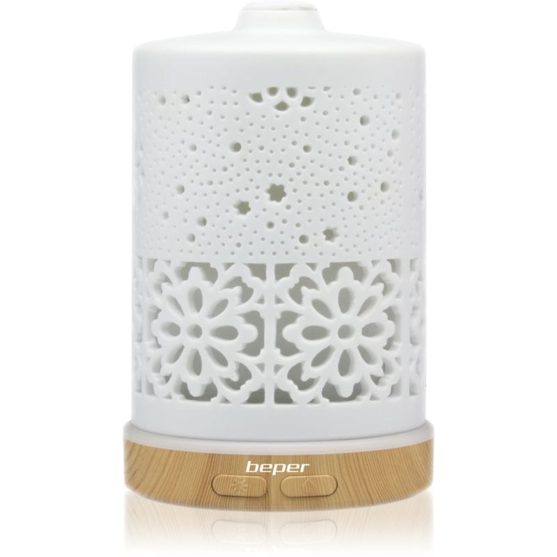 BEPER 70404 ултразвуков арома-дифузер и овлажнител за въздух
