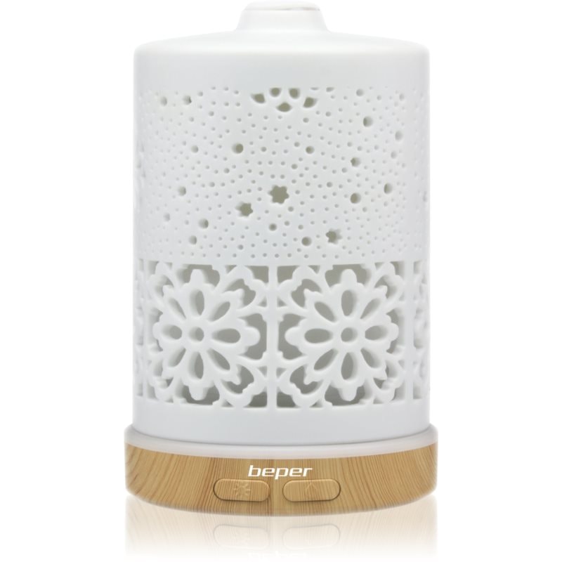 BEPER 70404 ултразвуков арома-дифузер и овлажнител за въздух - Аромат - Сравни цени от 1 магазин с безплатна доставка