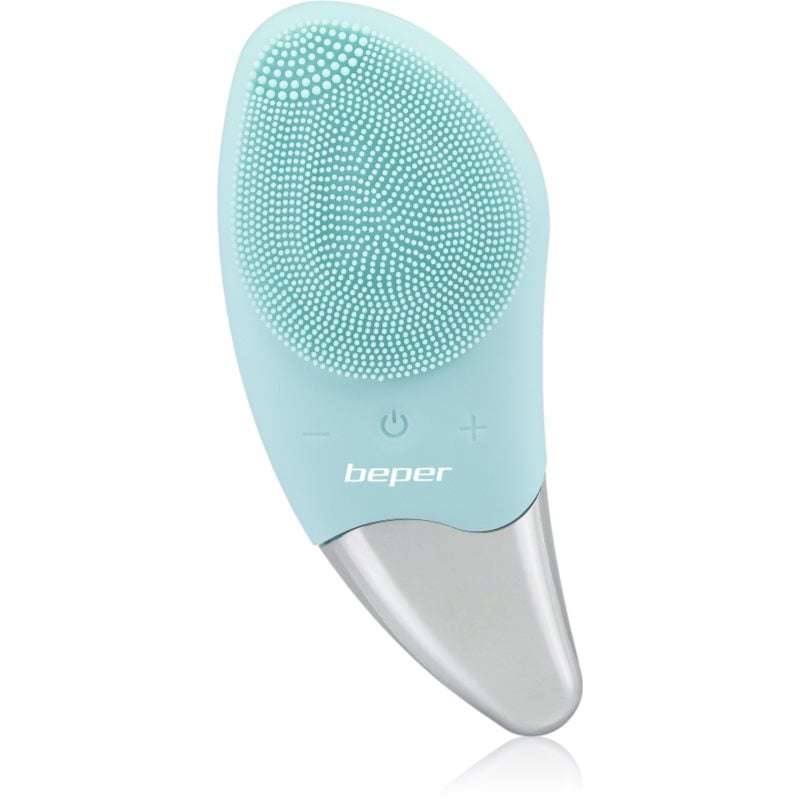 BEPER P302VIS002 четка за почистване на кожата 1 бр.