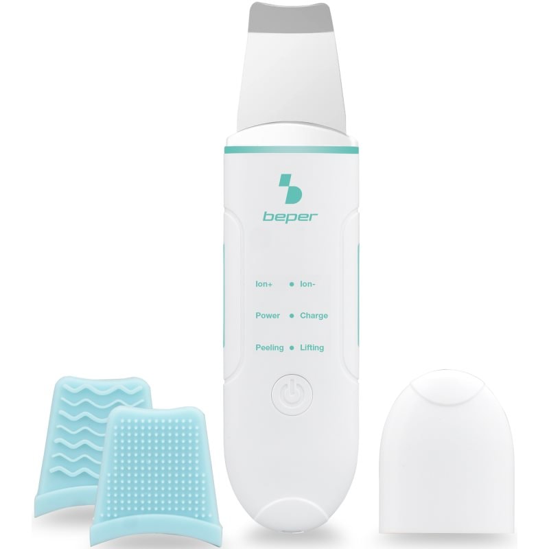 BEPER P302VIS003 мултифункционална ултразвукова шпатула - Електроуред - Сравни цени от 1 магазин с безплатна доставка