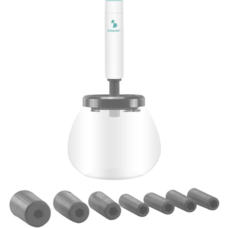 BEPER BEPER P302VIS060 продукт за почистване на четки 1 бр. - Унисекс парфюм - Сравни цени от 1 магазин с безплатна доставка