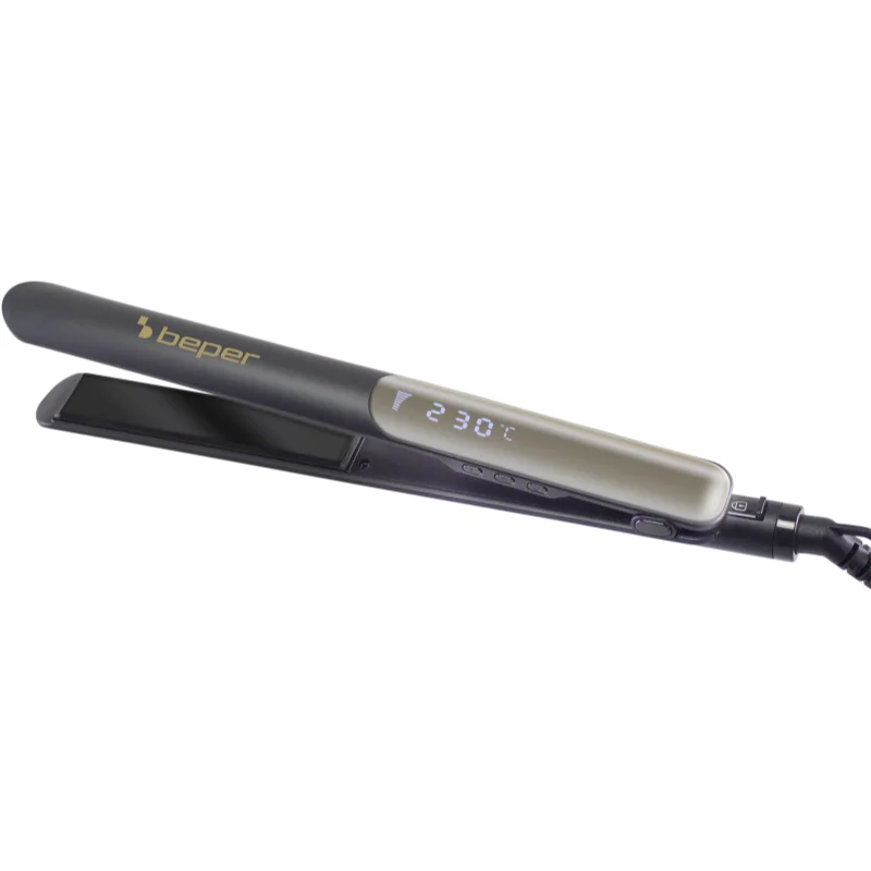 BEPER P301PIS200 Ceramic Pro Style за изправяне на косата - Електроуред - Сравни цени от 1 магазин с безплатна доставка