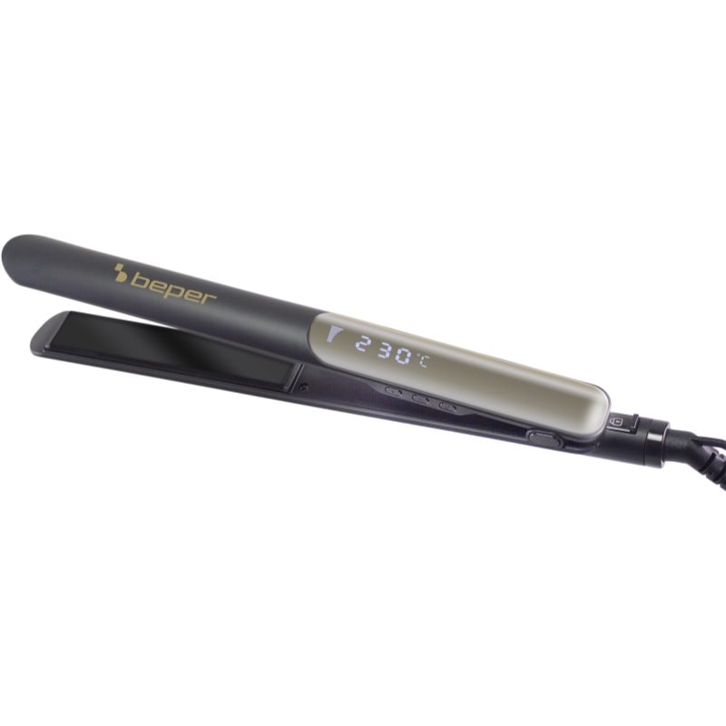 BEPER P301PIS200 Ceramic Pro Style за изправяне на косата - Електроуред - Сравни цени от 1 магазин с безплатна доставка
