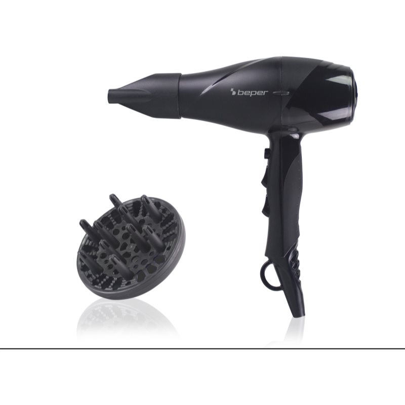 BEPER BEPER P301ASC002 сешоар - Унисекс парфюм - Сравни цени от 1 магазин с безплатна доставка