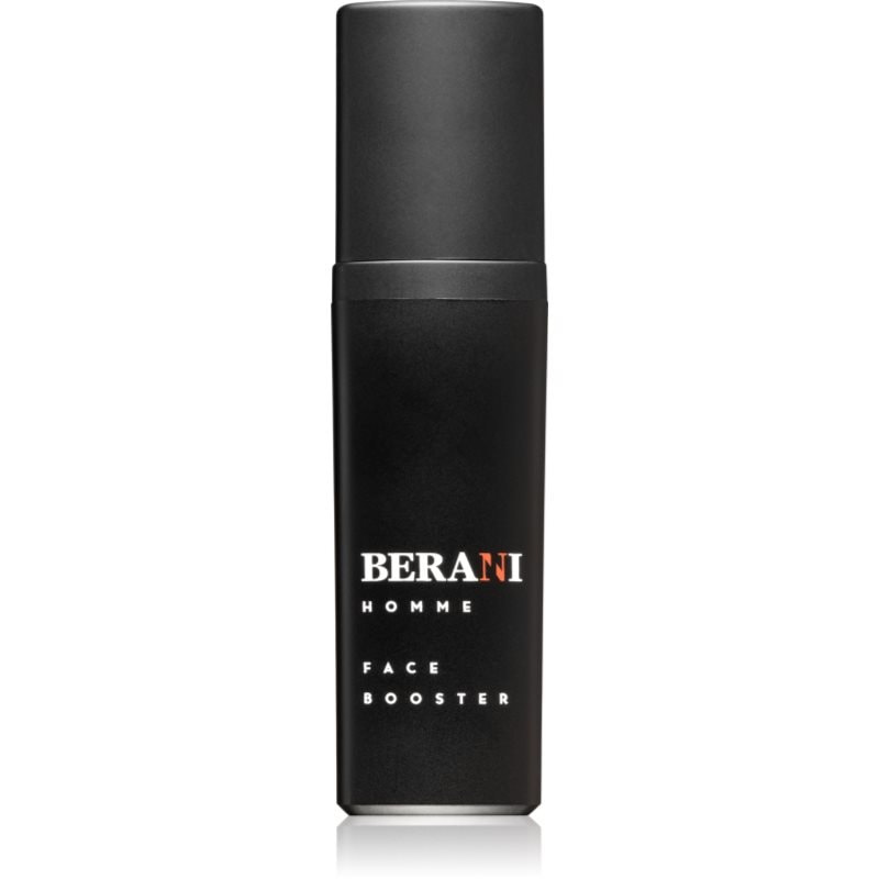 BERANI Face Booster дневен ревитализиращ крем за мъже - Грижа за лице - Сравни цени от 1 магазин с безплатна доставка