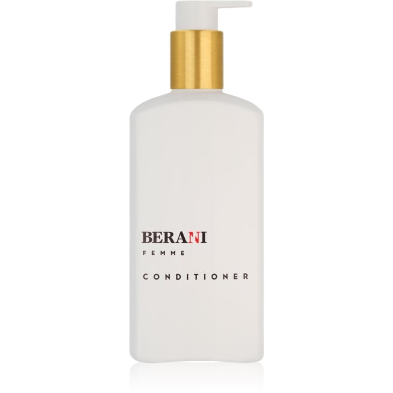 BERANI Femme Conditioner балсам за всички видове коса