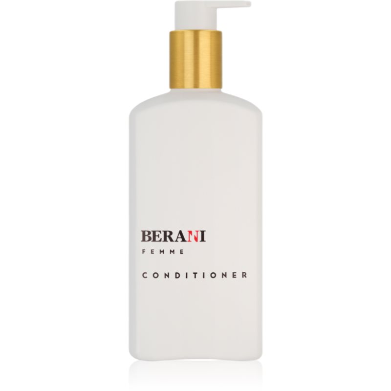 BERANI Femme Conditioner балсам за всички видове коса - Грижа за коса - Сравни цени от 2 магазина с безплатна доставка