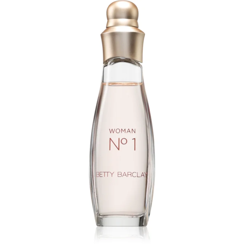 Betty Barclay Woman N°1 за жени EDT