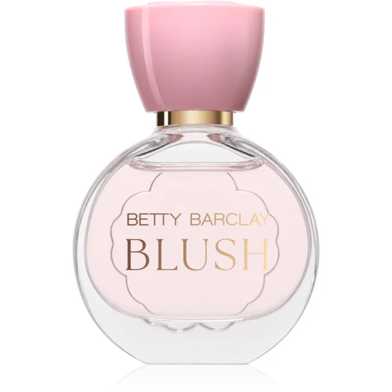 Betty Barclay Blush за жени EDP