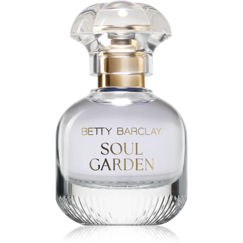 Betty Barclay Betty Barclay Soul Garden за жени EDP - Дамски парфюм 20мл - Сравни цени от 1 магазин с безплатна доставка