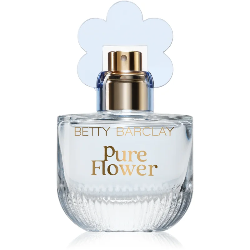 Betty Barclay Betty Barclay Pure Flower за жени EDT - Дамски парфюм 20мл - Сравни цени от 1 магазин с безплатна доставка