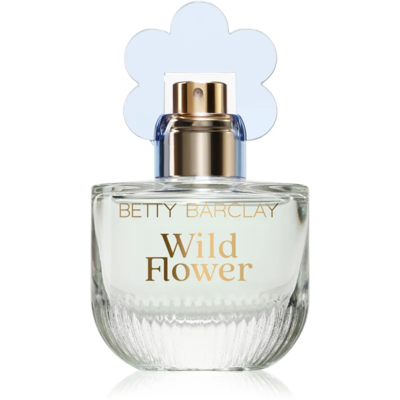 Betty Barclay Wild Flower за жени EDP