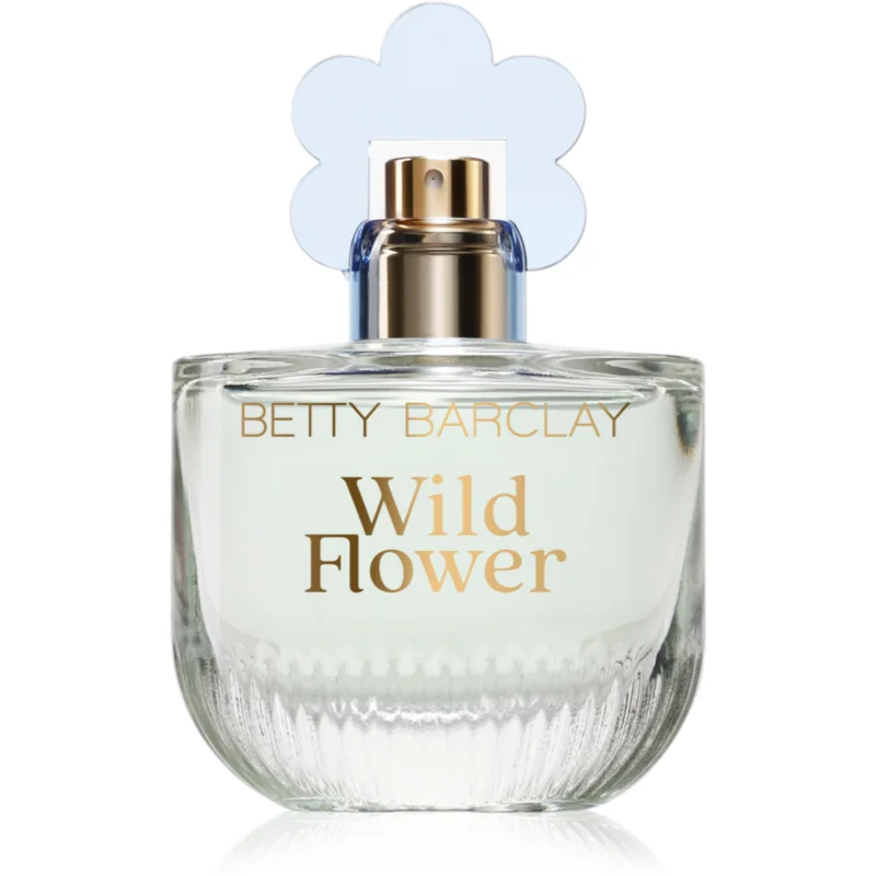 Betty Barclay Betty Barclay Wild Flower за жени EDT - Дамски парфюм 20мл - Сравни цени от 1 магазин с безплатна доставка