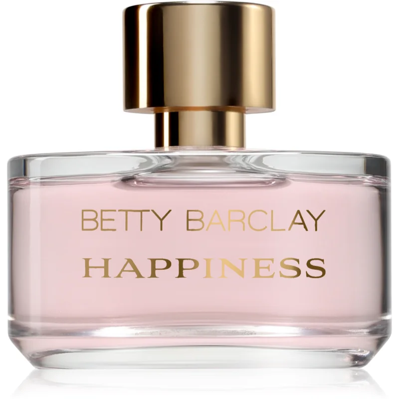 Betty Barclay Betty Barclay Happiness за жени EDT - Дамски парфюм 20мл - Сравни цени от 1 магазин с безплатна доставка