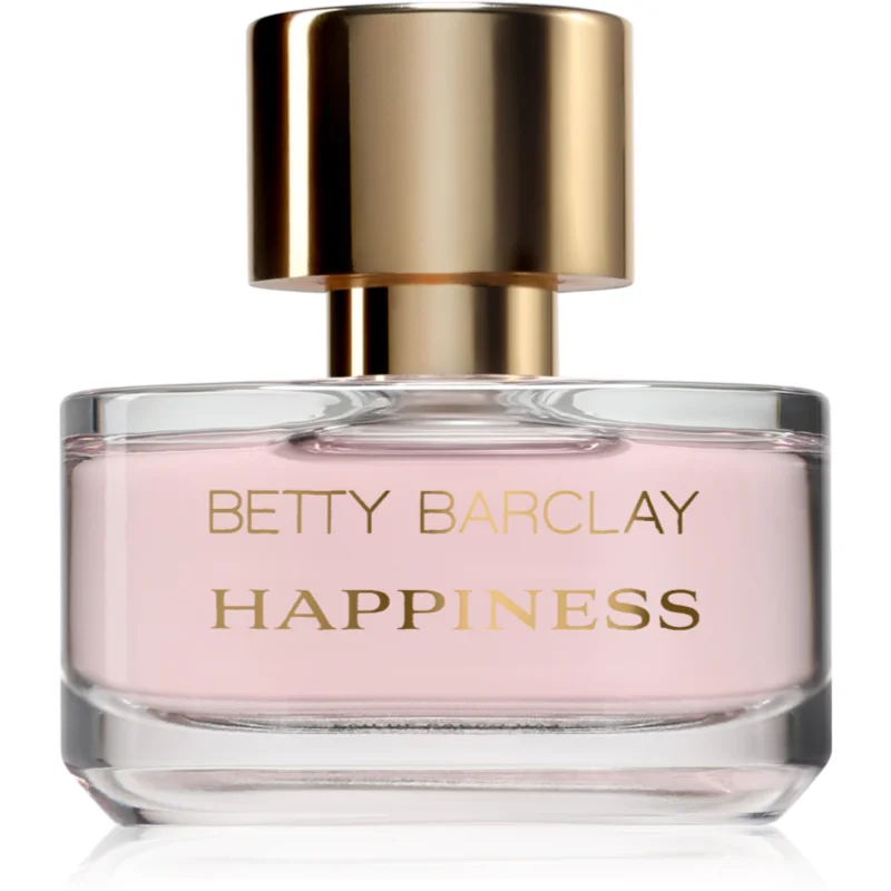 Betty Barclay Happiness за жени EDP