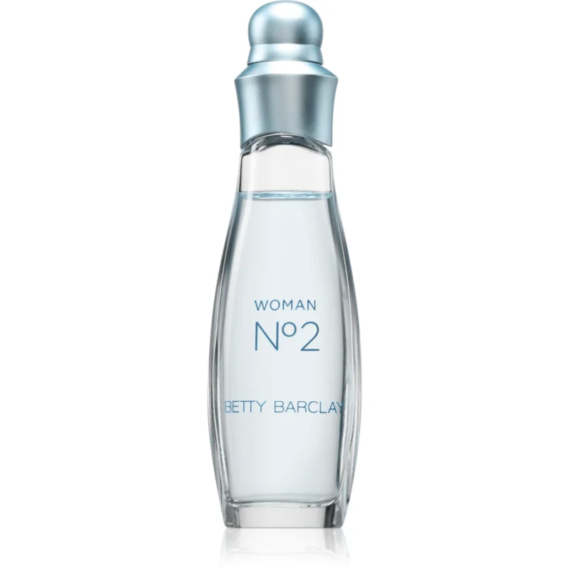 Betty Barclay Woman N°2 за жени EDP