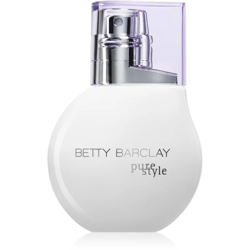 Betty Barclay Betty Barclay Pure Style за жени EDT - Дамски парфюм 20мл - Сравни цени от 1 магазин с безплатна доставка