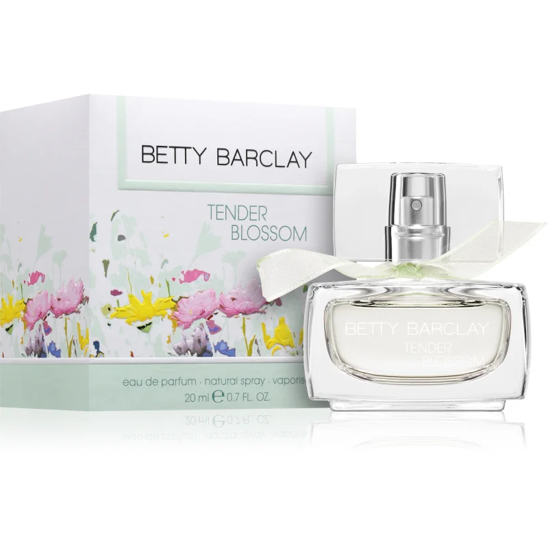 Betty Barclay Tender Blossom за жени EDP