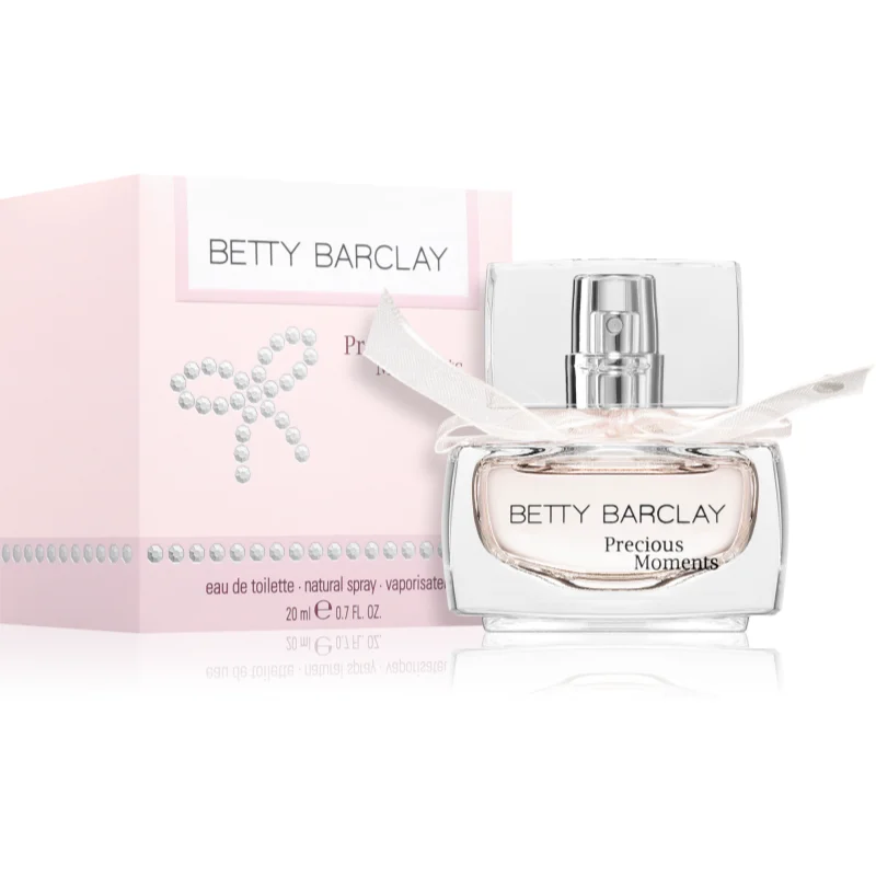 Betty Barclay Precious Moments за жени EDT