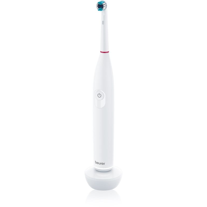 BEURER BEURER TB 30 електрическа четка за зъби 1 бр. - Унисекс парфюм - Сравни цени от 1 магазин с безплатна доставка