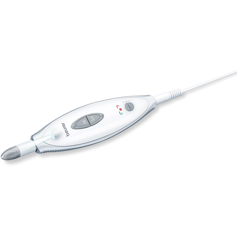 BEURER BEURER MP 41 комплект за маникюр - Унисекс парфюм - Сравни цени от 1 магазин с безплатна доставка