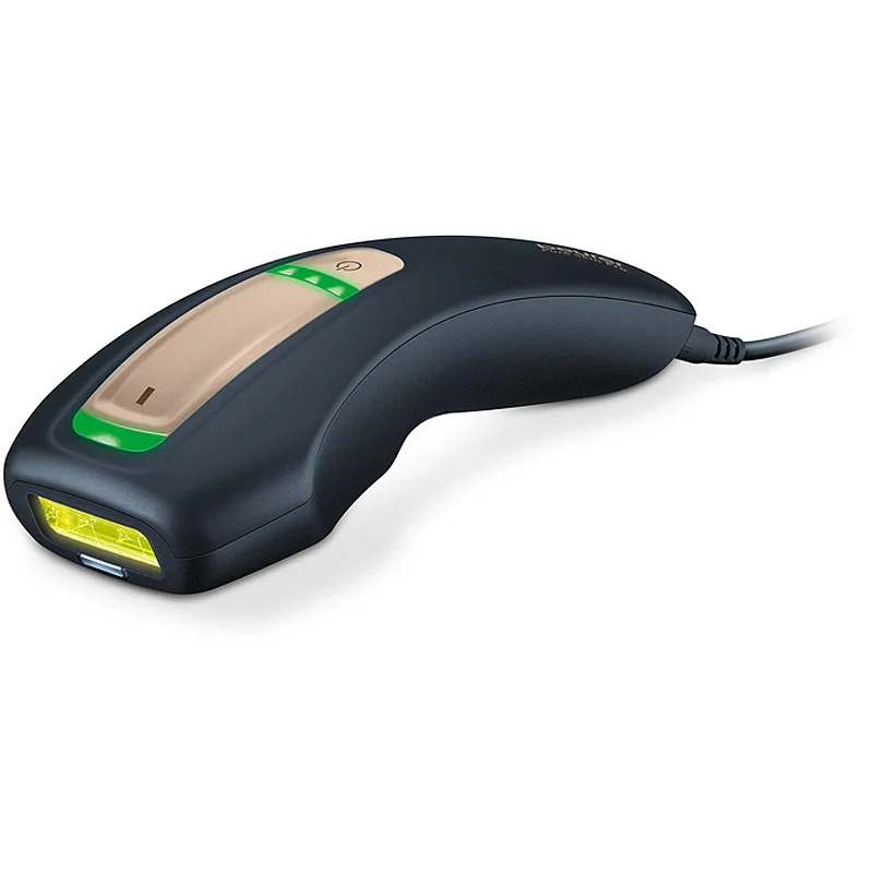 BEURER IPL 5800 IPL епилатор за тяло, лице, бикини зоната и подмишниците - Електроуред - Сравни цени от 1 магазин с безплатна доставка