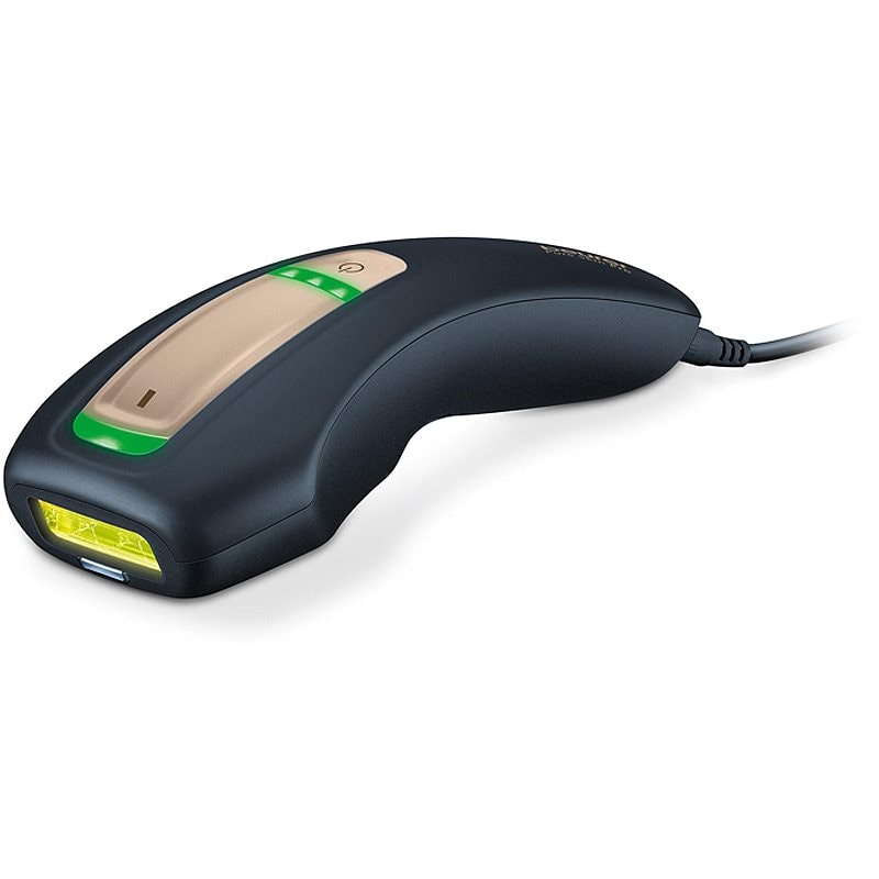 BEURER IPL 5800 IPL епилатор за тяло, лице, бикини зоната и подмишниците - Електроуред - Сравни цени от 1 магазин с безплатна доставка