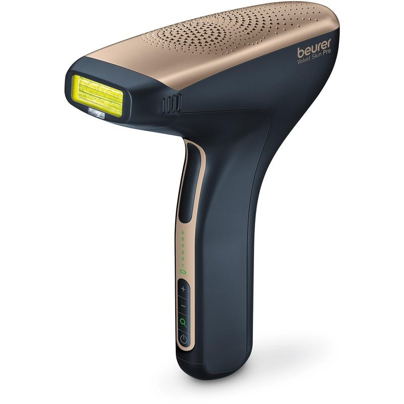 BEURER IPL 8800 IPL епилатор за тяло, лице, бикини зоната и подмишниците - Електроуред - Сравни цени от 1 магазин с безплатна доставка