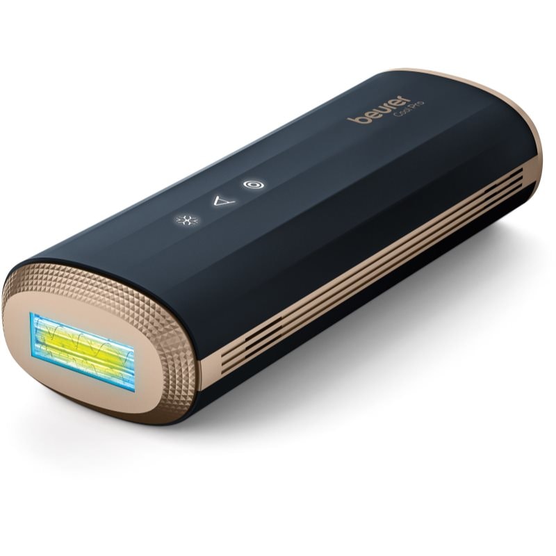 BEURER IPL 7800 IPL за тяло, лице, бикини зоната и подмишниците - Електроуред - Сравни цени от 1 магазин с безплатна доставка