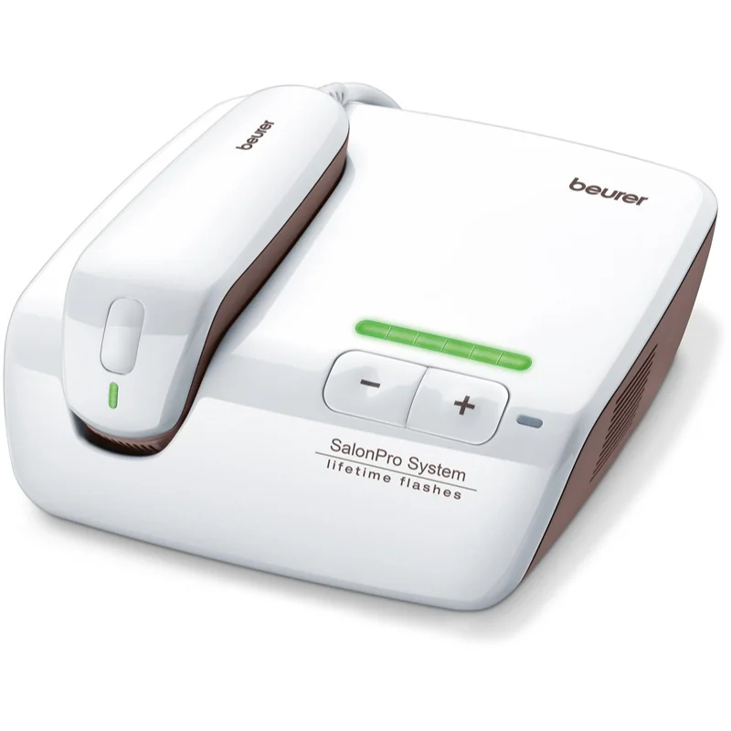 BEURER IPL 10000+ IPL епилатор за тяло, лице, бикини зоната и подмишниците - Електроуред - Сравни цени от 1 магазин с безплатна доставка
