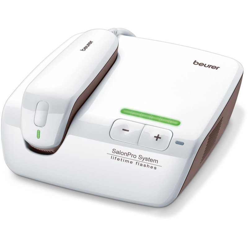 BEURER IPL 10000+ IPL епилатор за тяло, лице, бикини зоната и подмишниците - Електроуред - Сравни цени от 1 магазин с безплатна доставка