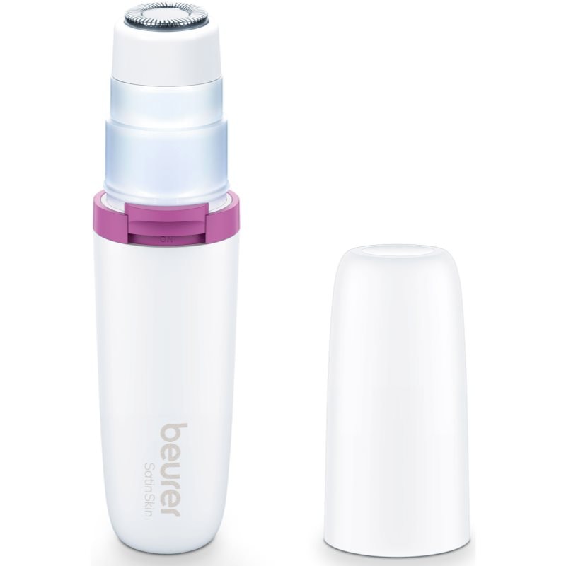 BEURER HL 16 самобръсначка за лице - Електроуред - Сравни цени от 1 магазин с безплатна доставка