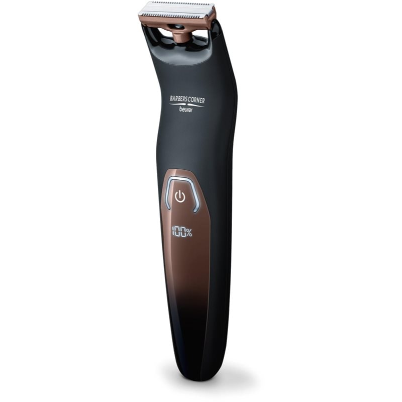 BEURER BEURER HR 6000 прецизен тример за тяло и лице - Унисекс парфюм - Сравни цени от 1 магазин с безплатна доставка