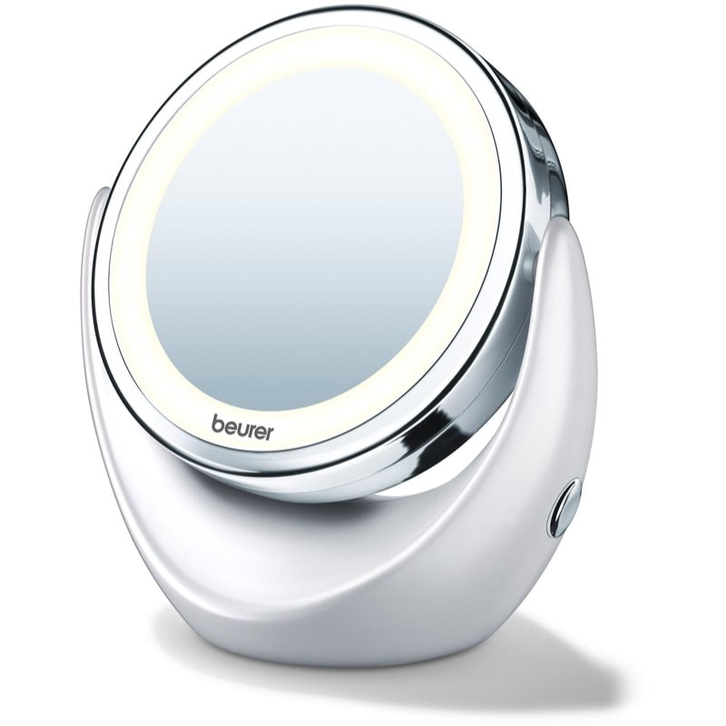 BEURER BS 49 козметично огледалце с LED подсветка - Електроуред - Сравни цени от 1 магазин с безплатна доставка