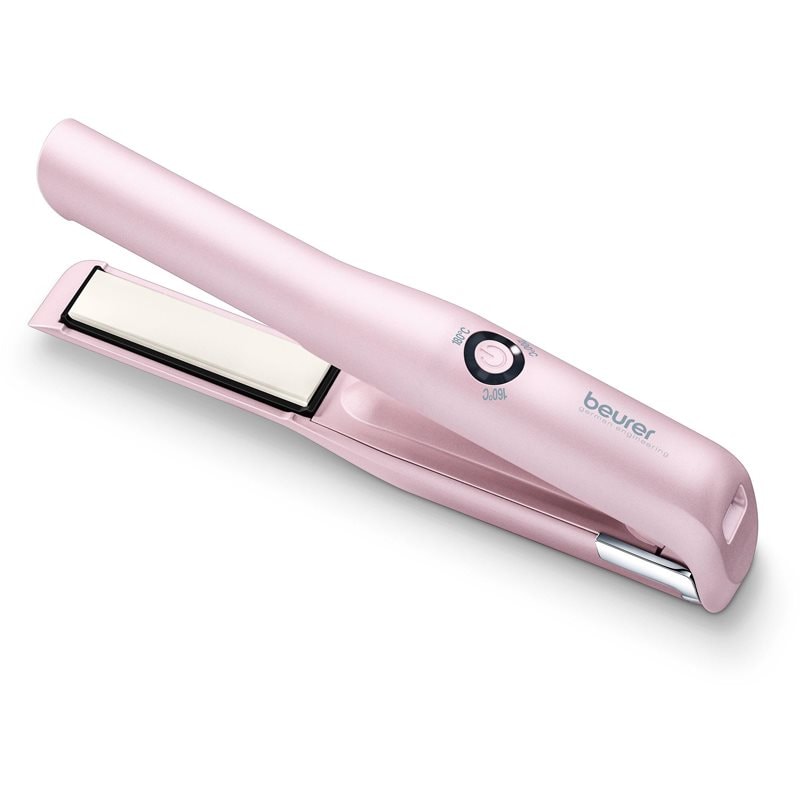 BEURER HS 20 за изправяне на косата мини - Електроуред - Сравни цени от 1 магазин с безплатна доставка
